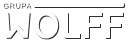 Logo Grupa Wolff
