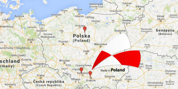 We are proud of being Polish company