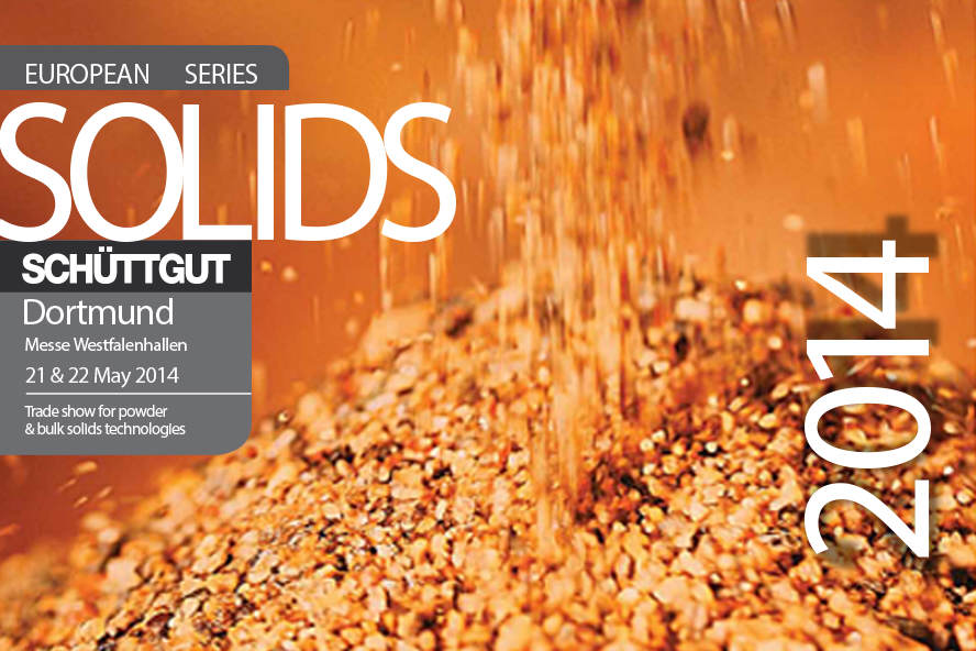 SOLIDS Dortmund 2014