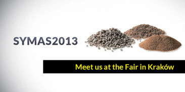 SYMAS 2013 Fair