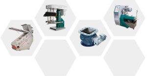 Industrial Equipment