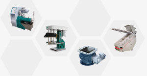 Industrial Equipment
