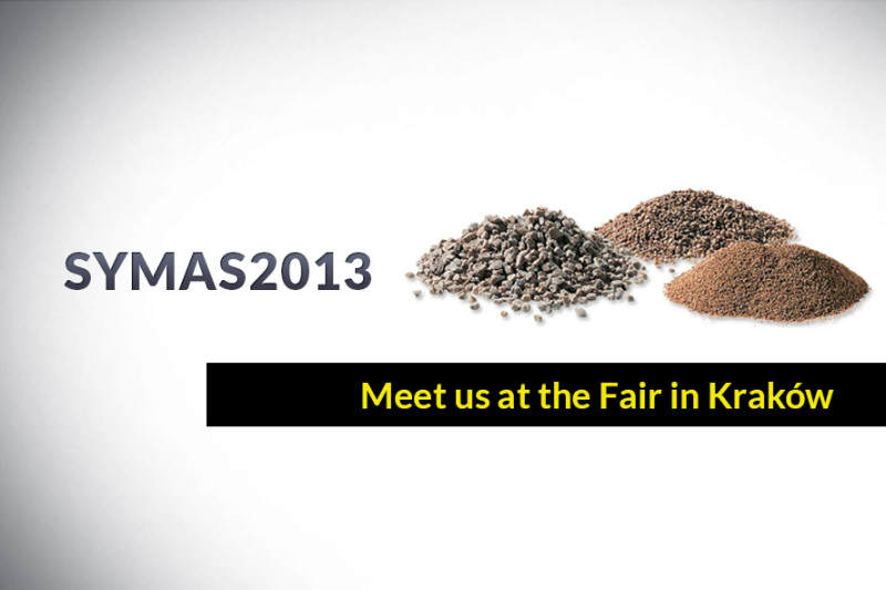 SYMAS 2013 Fair