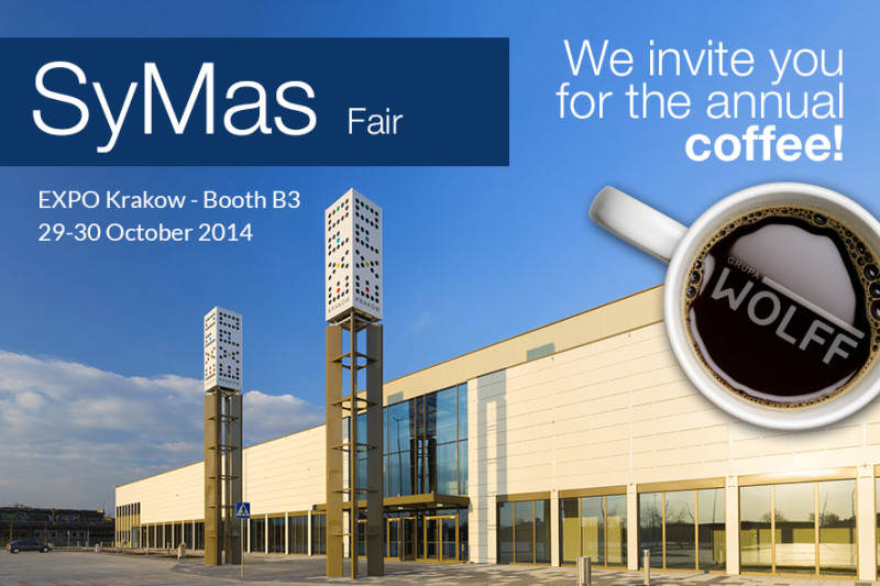SyMas Fair 2014
