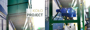 Kolo Project - SUPPLY OF A DUST EXTRACTION SYSTEM