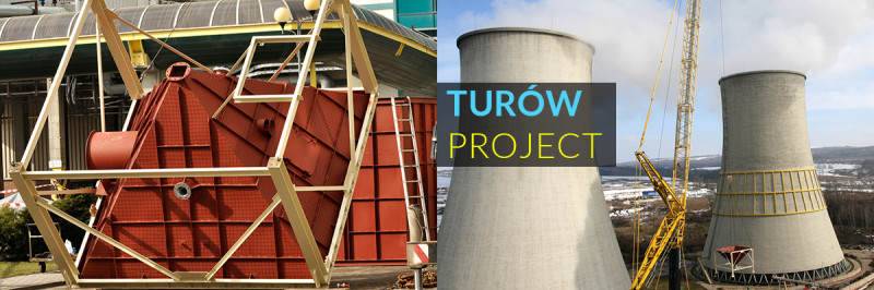 T urow Project