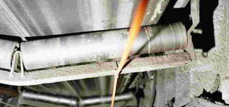 Fibre-Optic Temperature Measurement Fibre-Optic Temperature Measurement