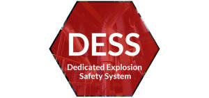 Explosion Safety System