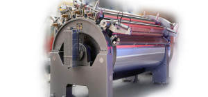 Sludge and Suspensions Dryers / Flakers