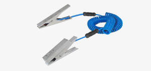 Electrostatic Earthing