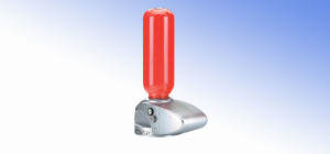 Explosion damping