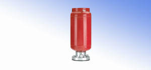 Explosion decoupling