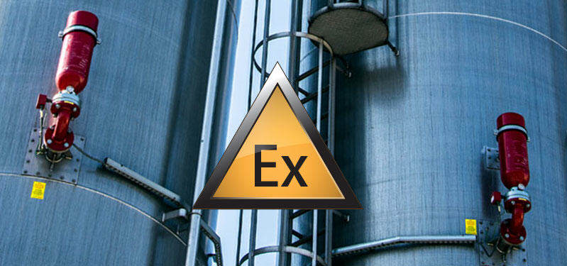 explosion protection document
