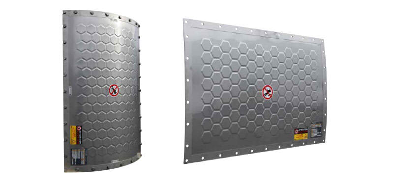 Explosion Protection