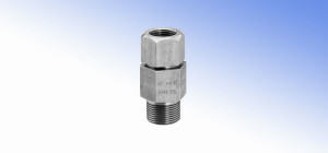 Heads for safety plate installation