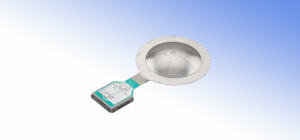 Safety plates for low, medium and high operating pressures