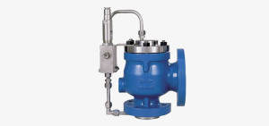 Safety Valves