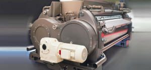Drum dryer