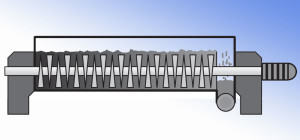 Paddle dryer