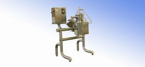 Vacuum degassers