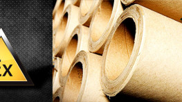 Explosion Protection Document for the anaerobic sewage treatment system