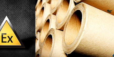 Explosion Protection Document for the anaerobic sewage treatment system