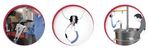 Earthing controllers