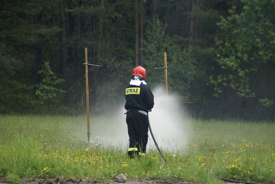 "Explosions" at Bełchatow