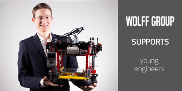 3D printer
