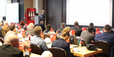 INDEX Conference 2015