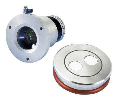 HRD-system-pressure-sensor-and-infra-red-sensor