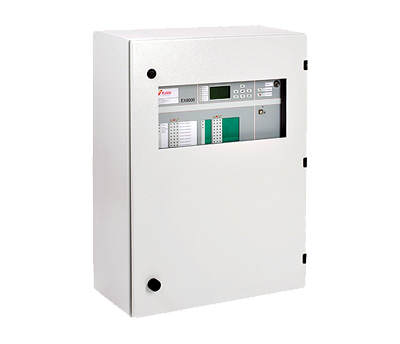 explosion-damping-system-control-unit