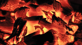 Explosion Risk Assessment for a charcoal briquetting line
