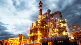 Conducting specialized ATEX training for oil tycoon
