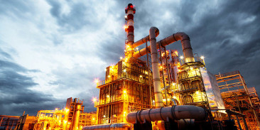 Conducting specialized ATEX training for oil tycoon