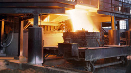 Delivery of bursting discs for the protection of production equipment against overpressure and underpressure