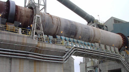 Initial Explosion Risk Assessment for the designed alternative fuel collection, storage and transport system
