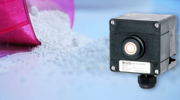ATEX Design Control Cartridges for Operation in an Explosion Risk Dust Zone