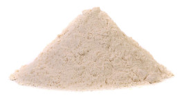 Explosion Protection Document for a Starch Calcination Plant