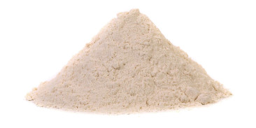 Explosion Protection Document for a Starch Calcination Plant