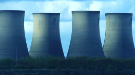 Explosion Protection Document for Four Heating Plants and Two Boiler Houses