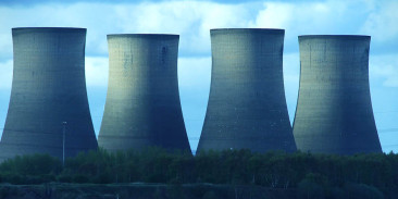 Explosion Protection Document for Four Heating Plants and Two Boiler Houses