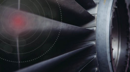 Monitoring dangerous gas concentrations with gas detection systems – delivery for aerospace engines manufacturer