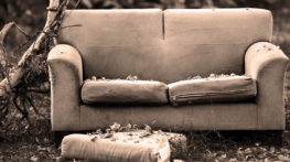 Safety Audit for an Upholstered Furniture Manufacturer