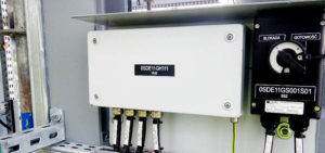 Electric systems and C&I designs