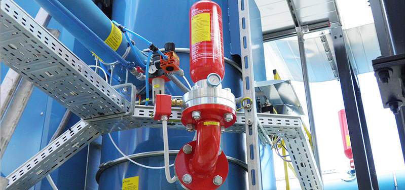 Preparing electric designs in accordance with ATEX standards