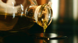 Supply of a tubular flame arrester for the manufacturer of edible fats and oils