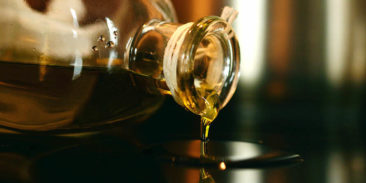 Supply of a tubular flame arrester for the manufacturer of edible fats and oils
