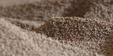Department makes the biomass plant fit for work in one of the leading heat and power plants