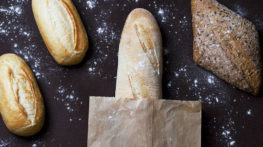 Explosion Protection Document for a bakery products manufacturer